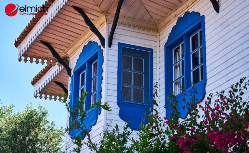 Màu xanh dương không hợp với người sinh năm 1991