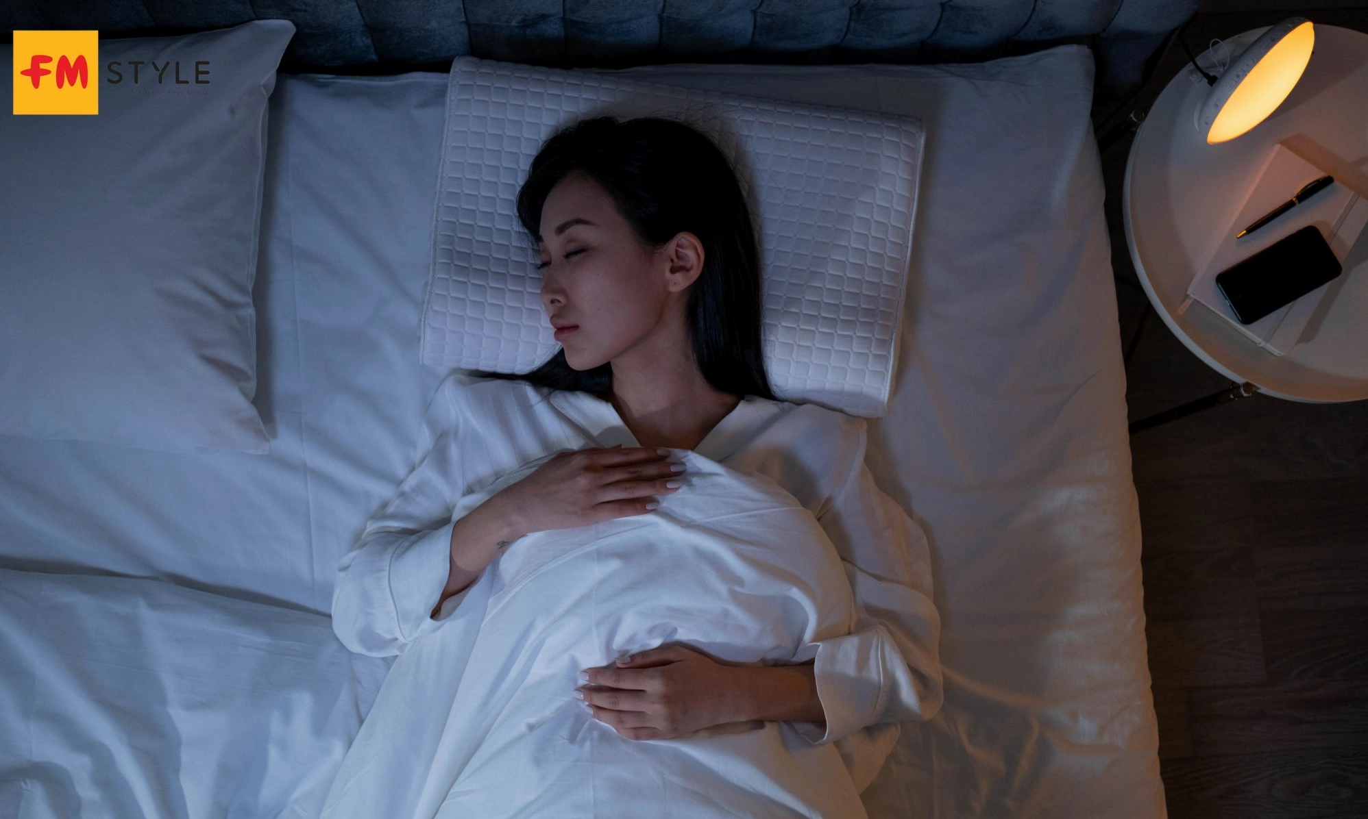 Mơ thấy cha mẹ chết trong khi đang còn sống là một điềm báo tốt