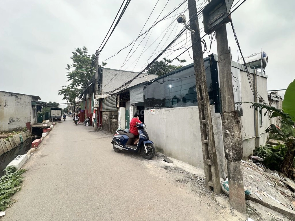 Mua bán Nhà ở Quận Bắc Từ Liêm Hà Nội diện tích 29 m² giá 1,25 tỷ hình 5