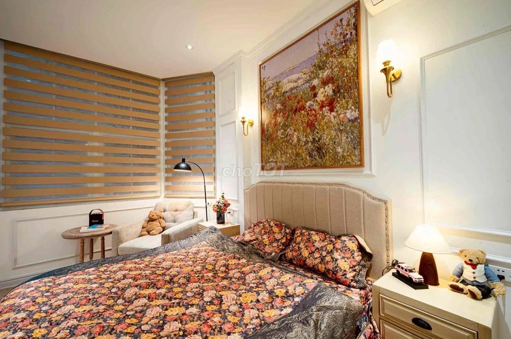 Mua bán Nhà ở Quận Thanh Xuân Hà Nội diện tích 40 m² giá 10 tỷ - Thiết kế nội thất hiện đại