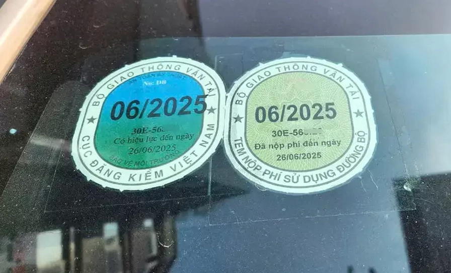 Nắm rõ thời điểm hết hạn đăng kiểm giúp chủ xe chủ động sắp xếp đi kiểm định đúng hạn