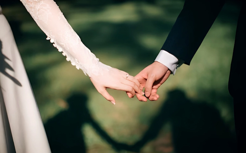 Nếu hai bạn thực sự yêu thương và sẵn sàng cùng nhau cố gắng, mọi khác biệt đều có thể dung hòa
