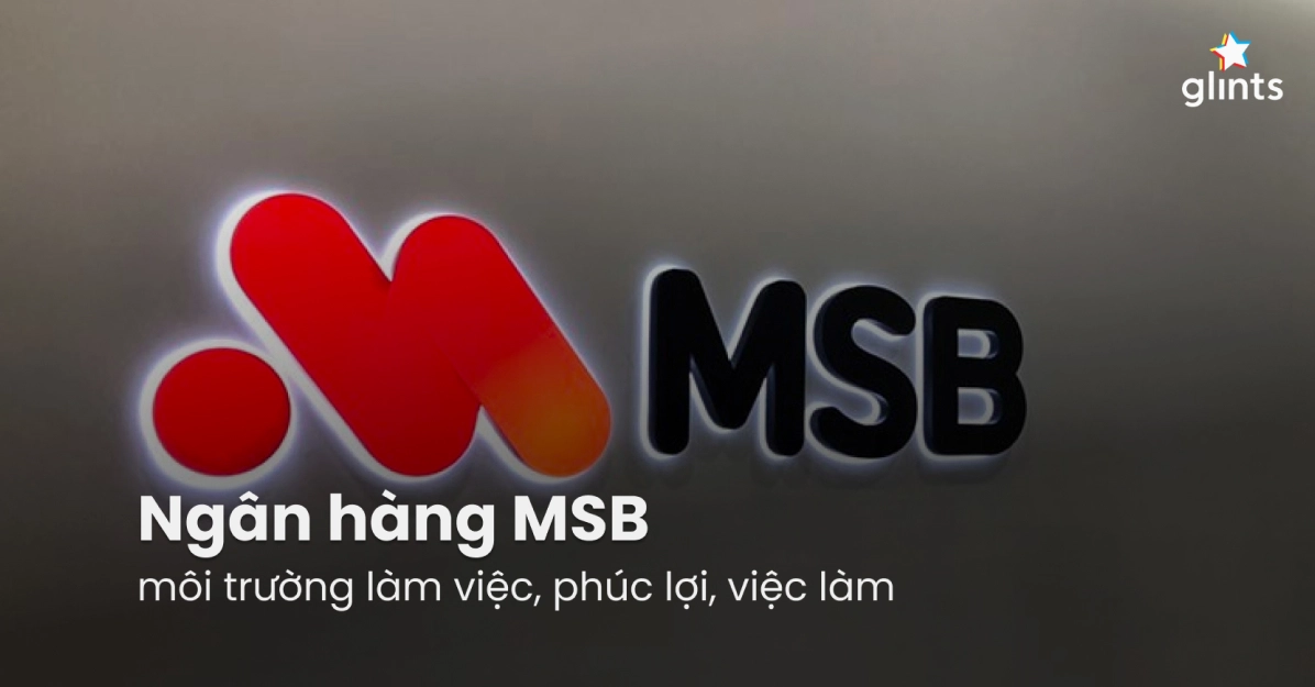 Ngân hàng MSB là ngân hàng gì