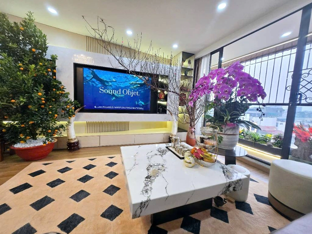 ngày đẹp tháng 2