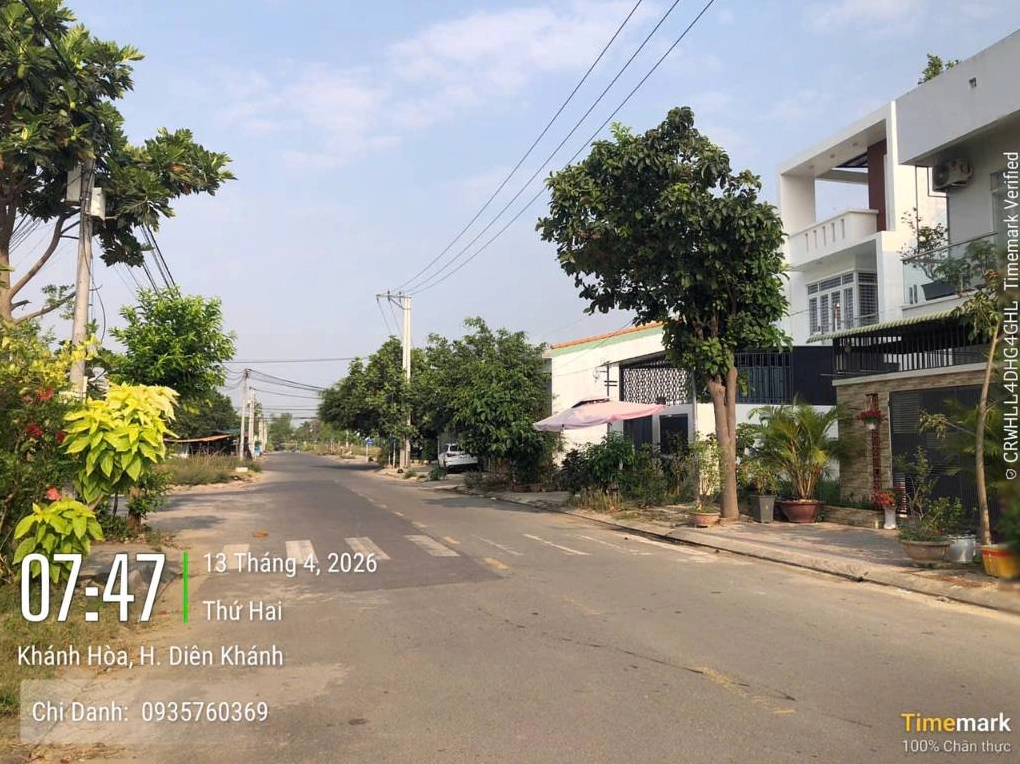 Ngày đẹp tháng 4