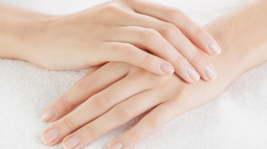 Ngày nay quan niệm về xem đôi bàn tay có khác so với trước đây