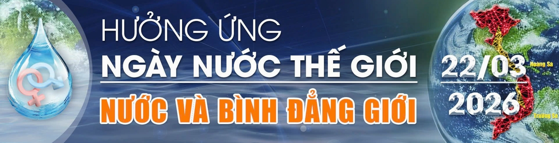 Ngày quốc tế thế giới