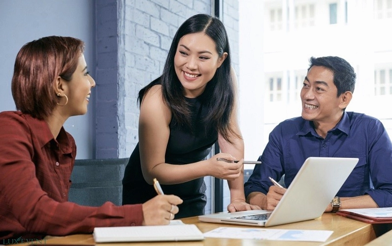 Ngày tốt tháng 5/2025 cho công việc