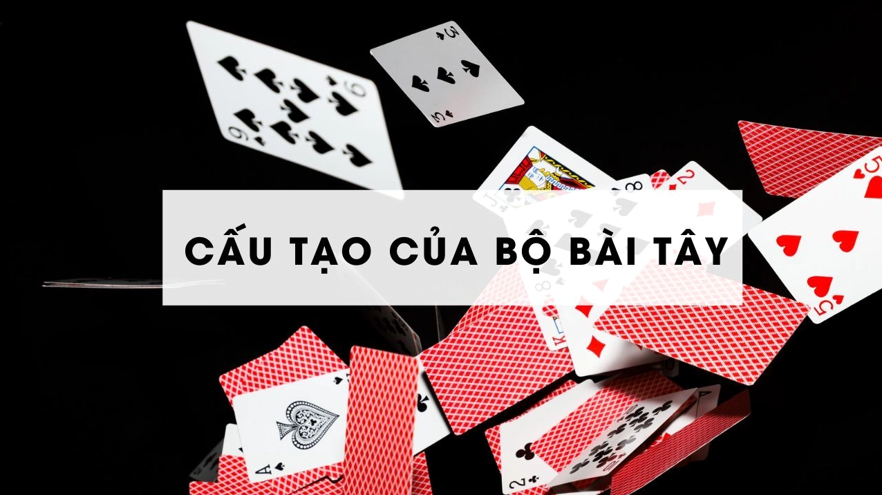 Nghệ thuật xem bói bài tây