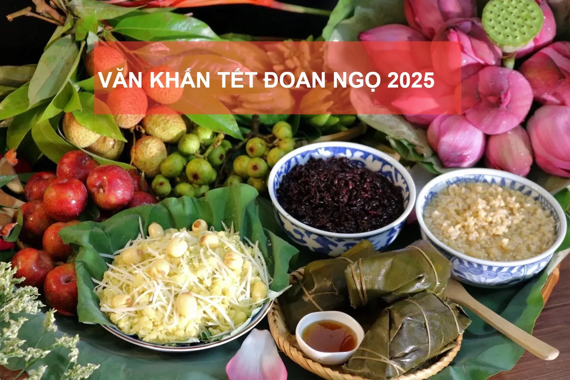 Nghi thức cúng bái truyền thống