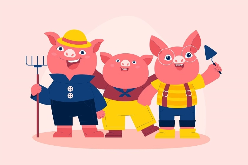 Người tuổi Hợi thường được mọi người xung quanh yêu quý bởi lòng trắc ẩn và sự ôn hòa