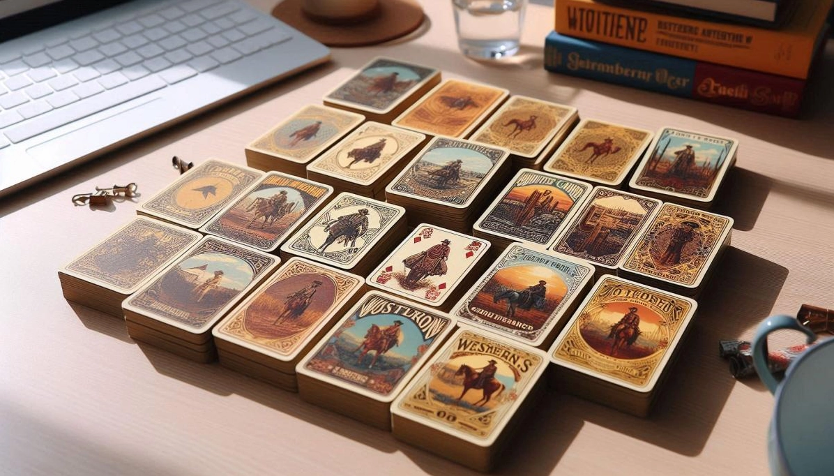 Nguồn gốc của bói bài Tây