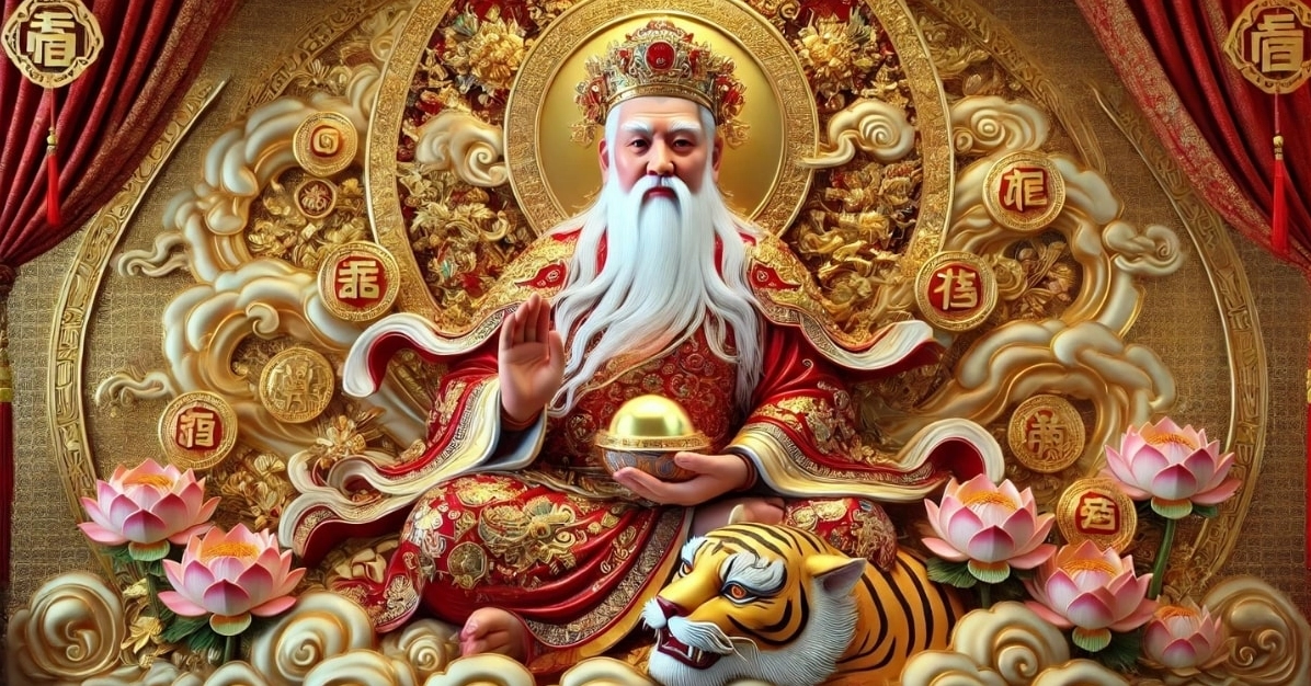 Nguồn gốc và ý nghĩa ngày Vía Thần Tài