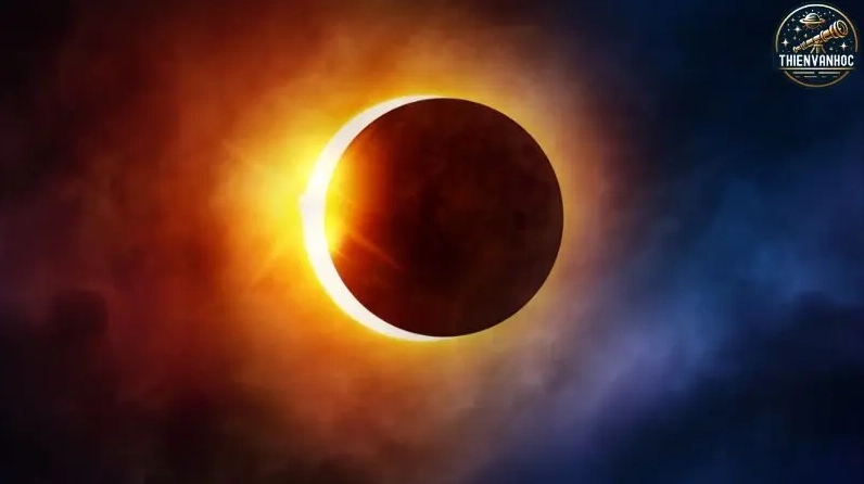 Nguyệt thực là gì?