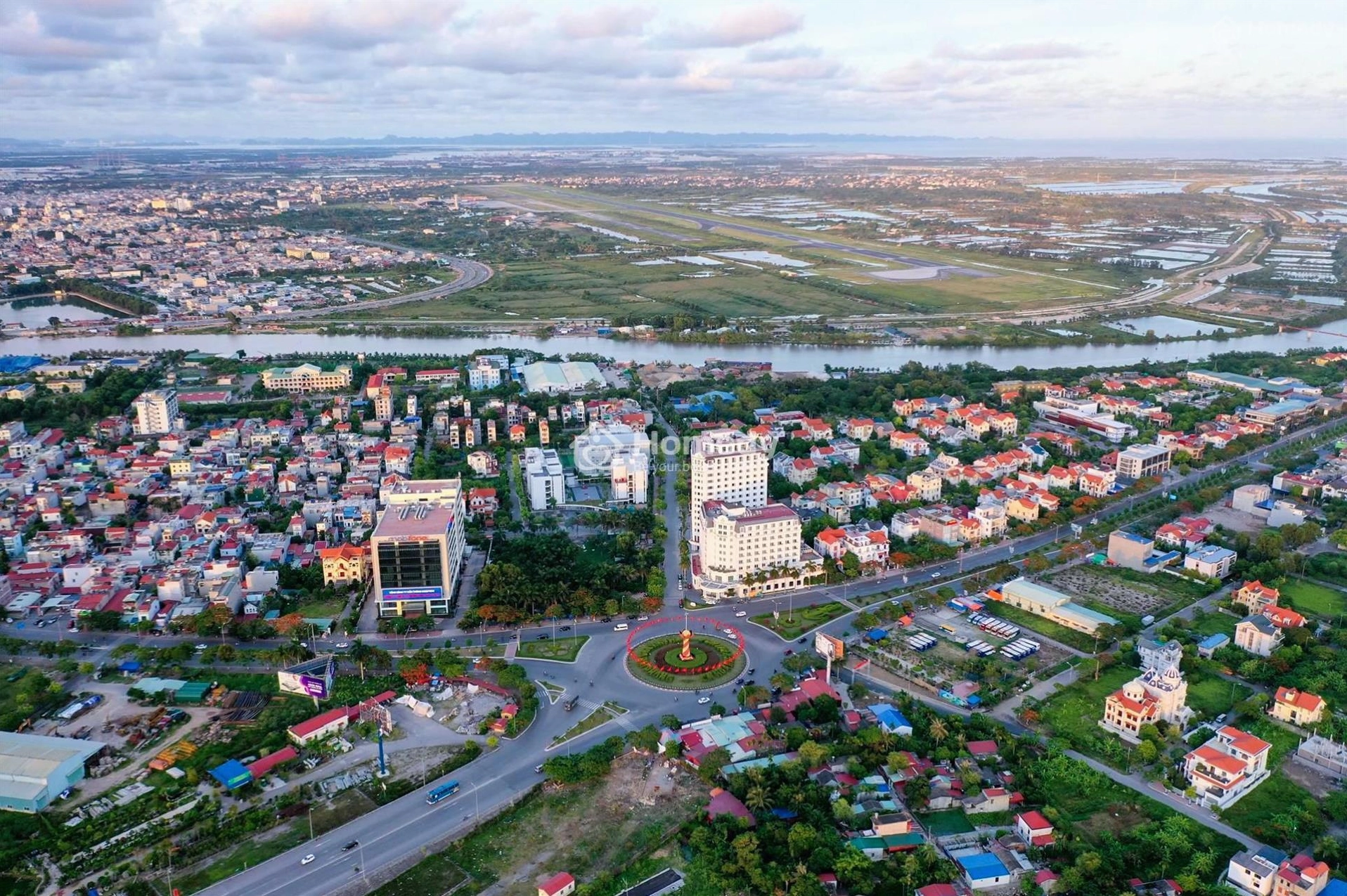 nhà đất Hải Phòng 500 - 700 triệu cho nhà đầu tư