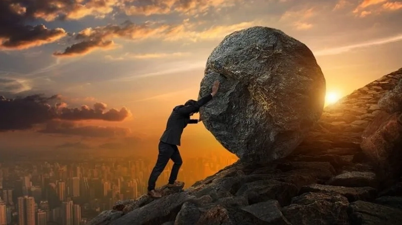 Những câu nói hay về sự kiên trì, cố gắng, nỗ lực trong cuộc sống