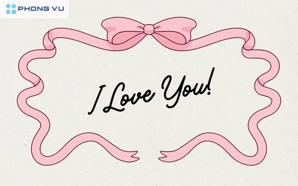 Những câu nói về tình yêu bằng tiếng Anh không chỉ lãng mạn mà còn truyền tải thông điệp sâu sắc