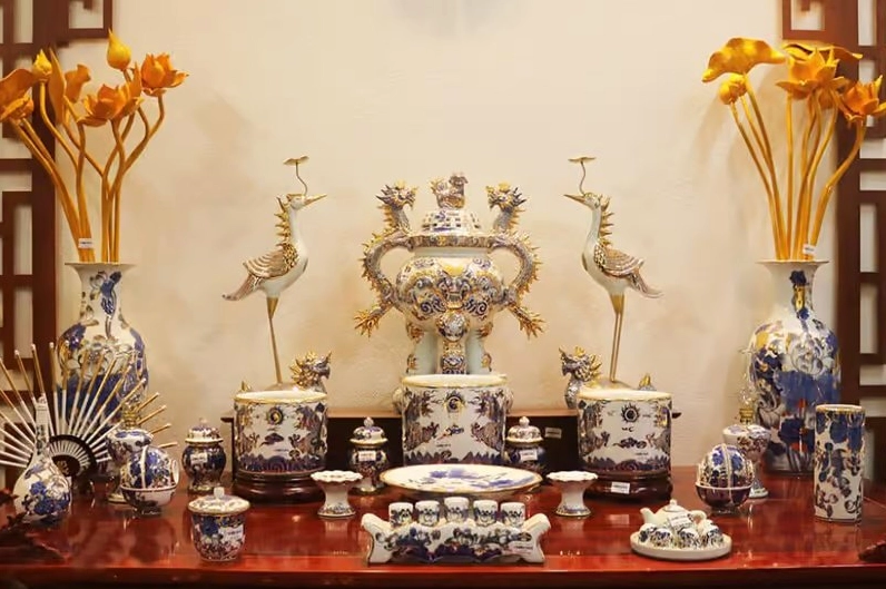 Những lưu ý khi đọc bài cúng trước Cửu Huyền