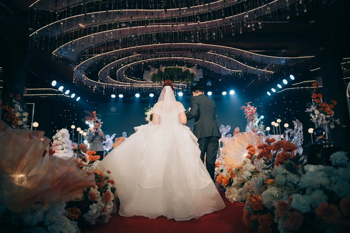 Những ngày đẹp để kết hôn trong tháng 7 2025