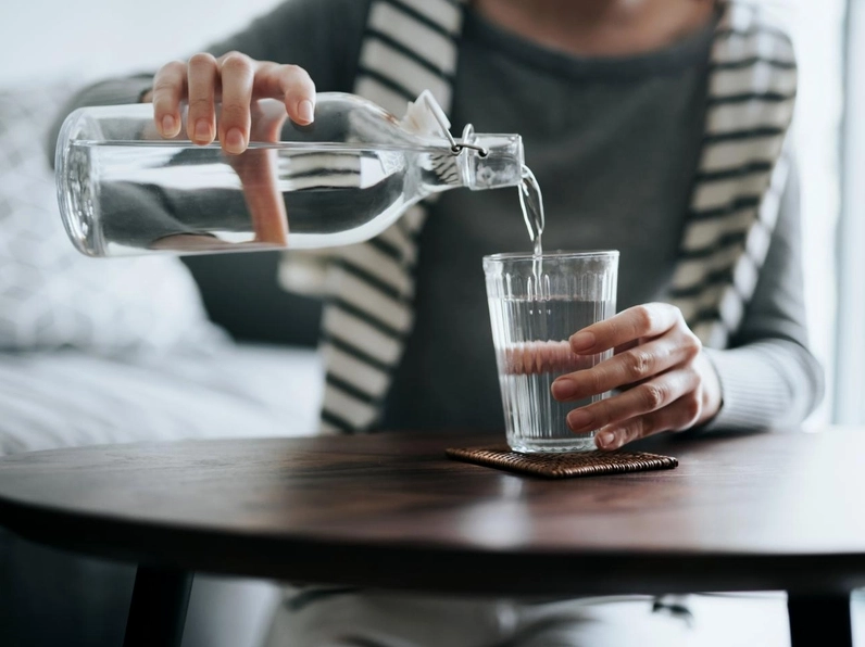 Nước cất là gì? Những điều cần biết về nước cất 4