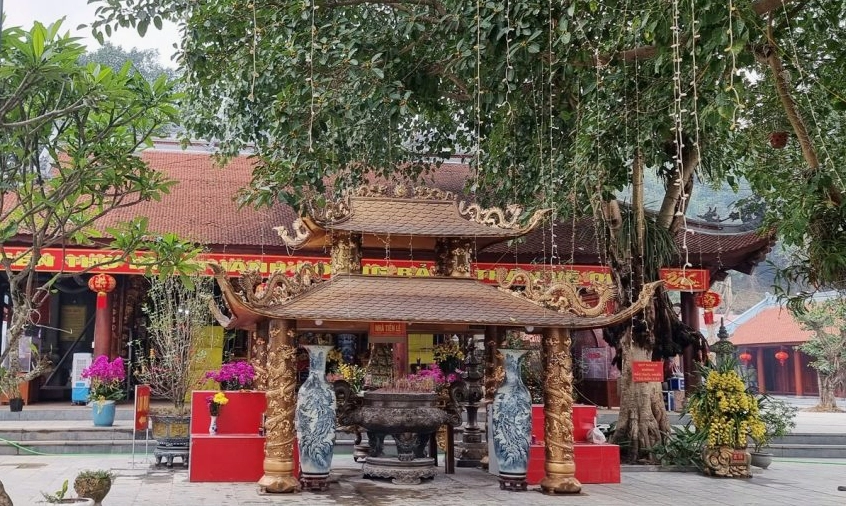 Ông Hoàng Bảy là ai?