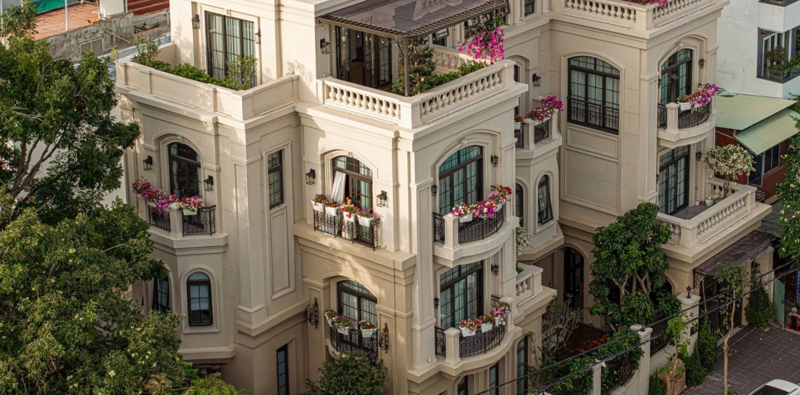 Phong cách thiết kế và chọn tuổi làm nhà năm 2026