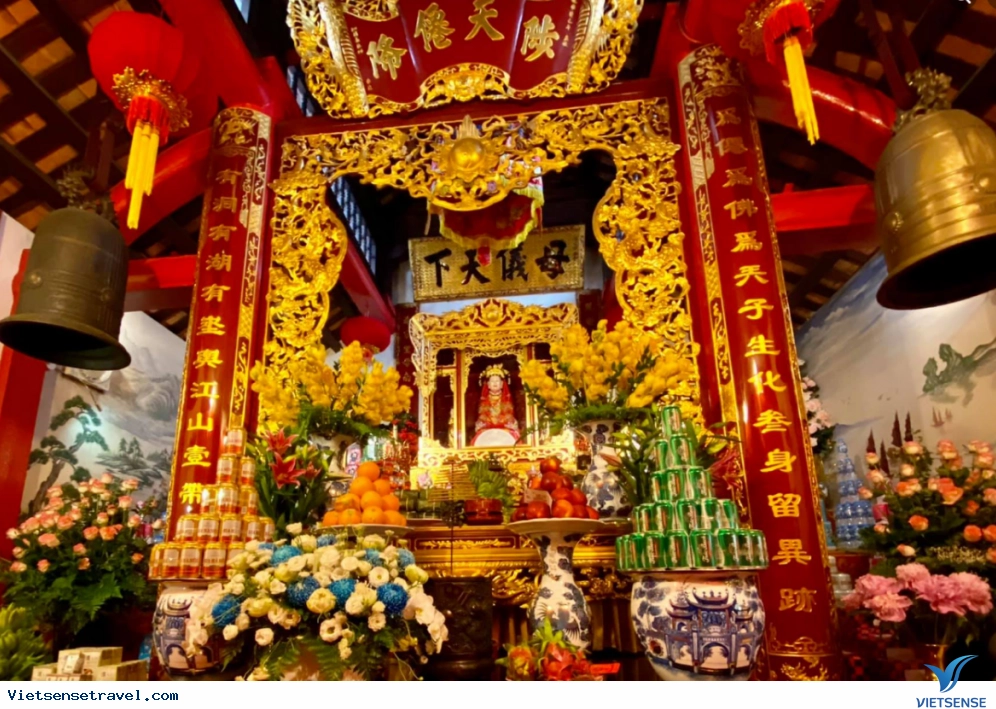 Phủ Tây Hồ - Ảnh 2