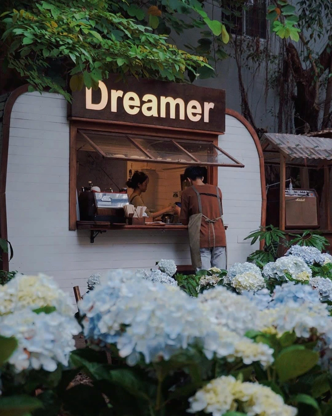 quán cafe Đà Nẵng