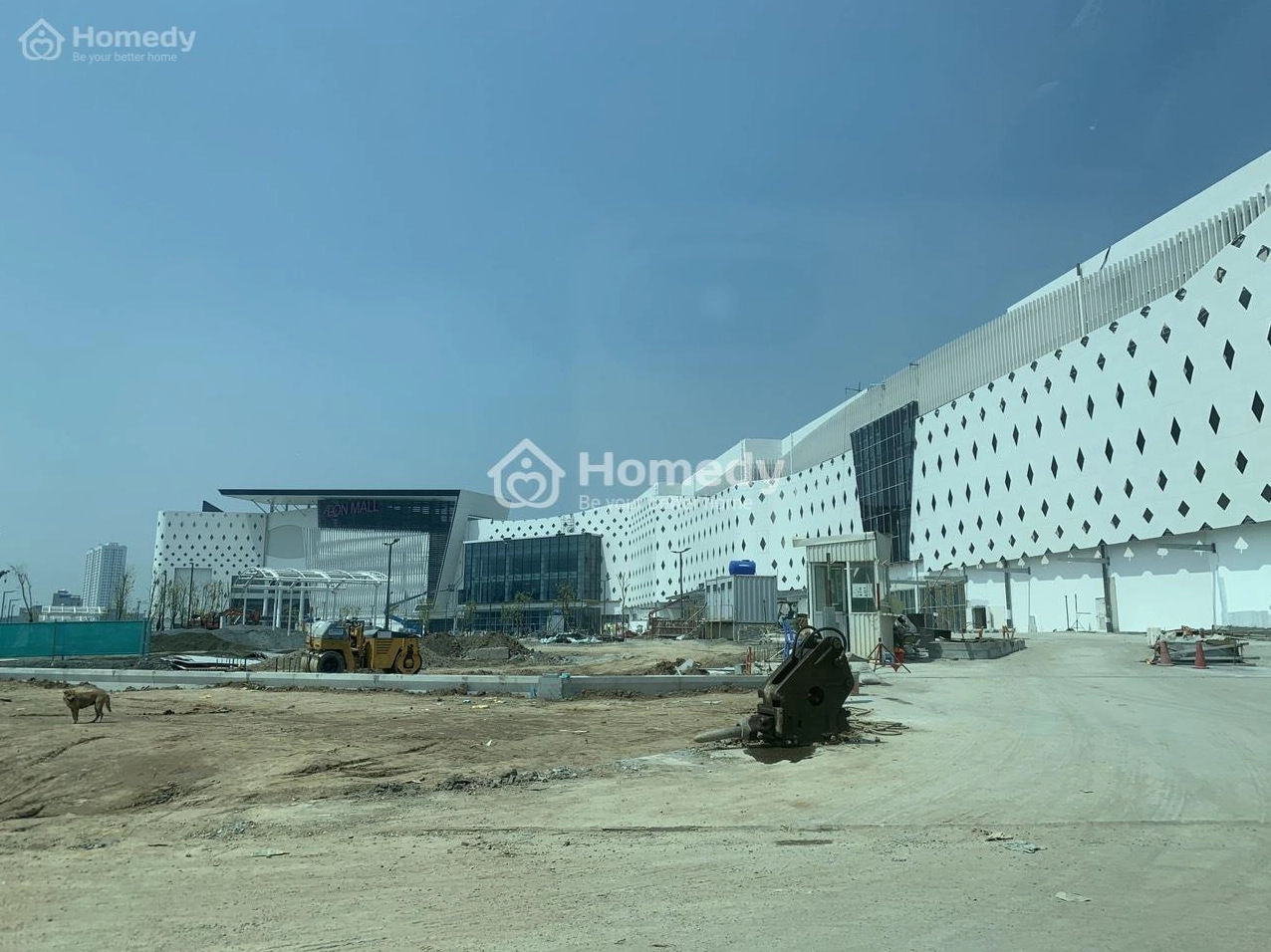 Quy định về thời hạn sử dụng đất thương mại dịch vụ ổn định lâu dài