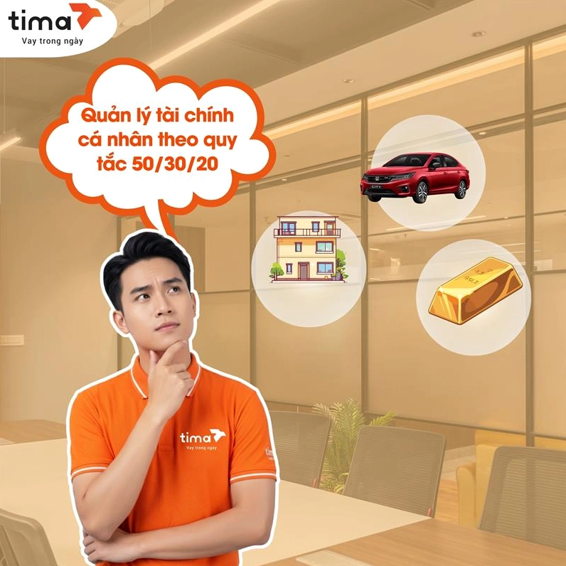 Quy Tắc 50/30/20: Hướng Dẫn Chi Tiết Cách Quản Lý Chi Tiêu Hiệu Quả Nhất 2026