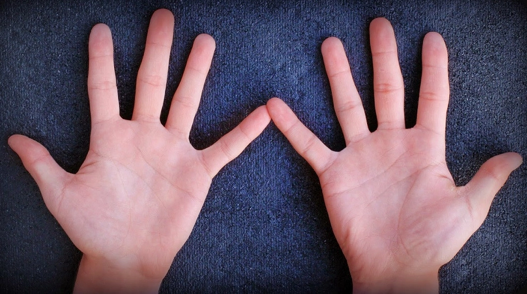 Quy tắc xem đường chỉ tay nữ tay phải theo nhân tướng học