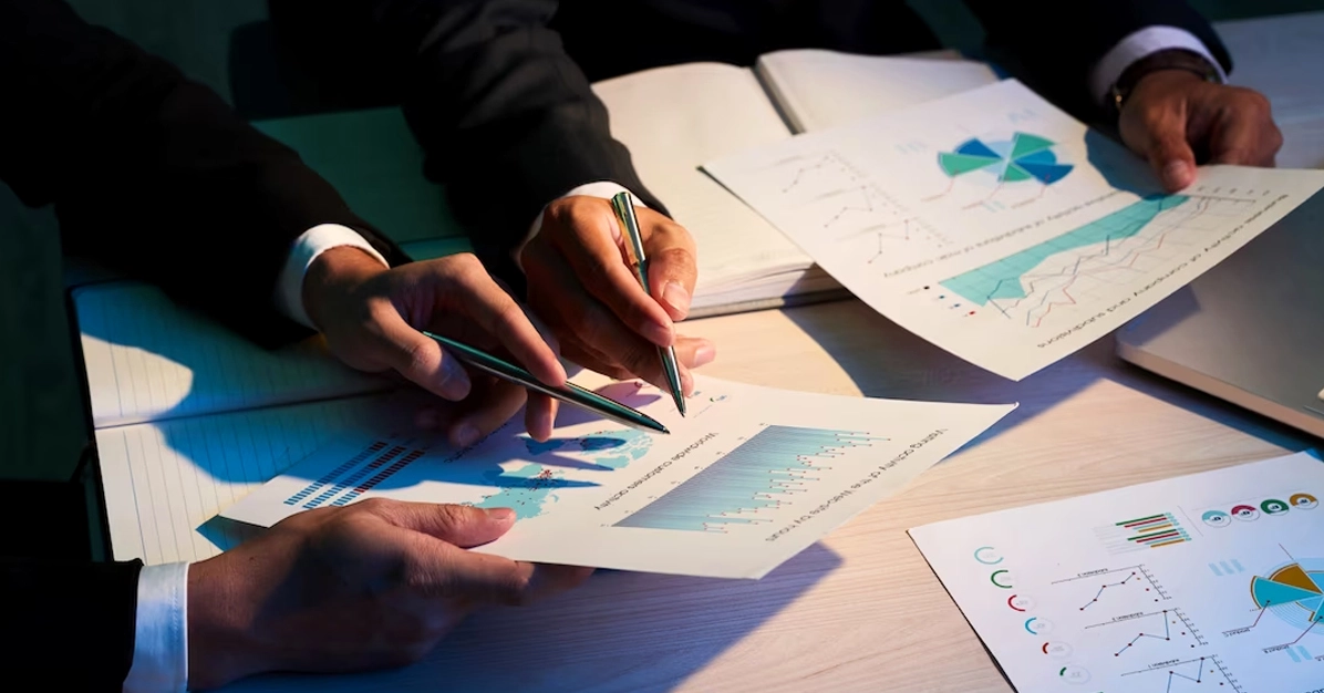 Quy trình lập báo cáo tài chính chuẩn