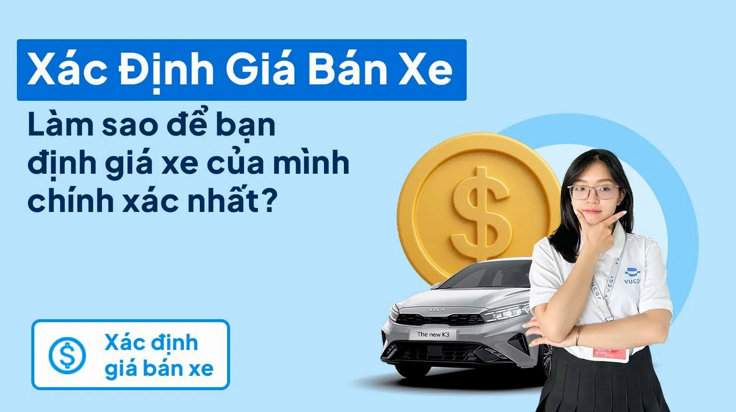 Quy Trình Tự Bán Xe