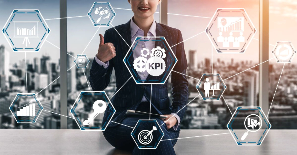 Quy trình xây dựng chỉ số KPI