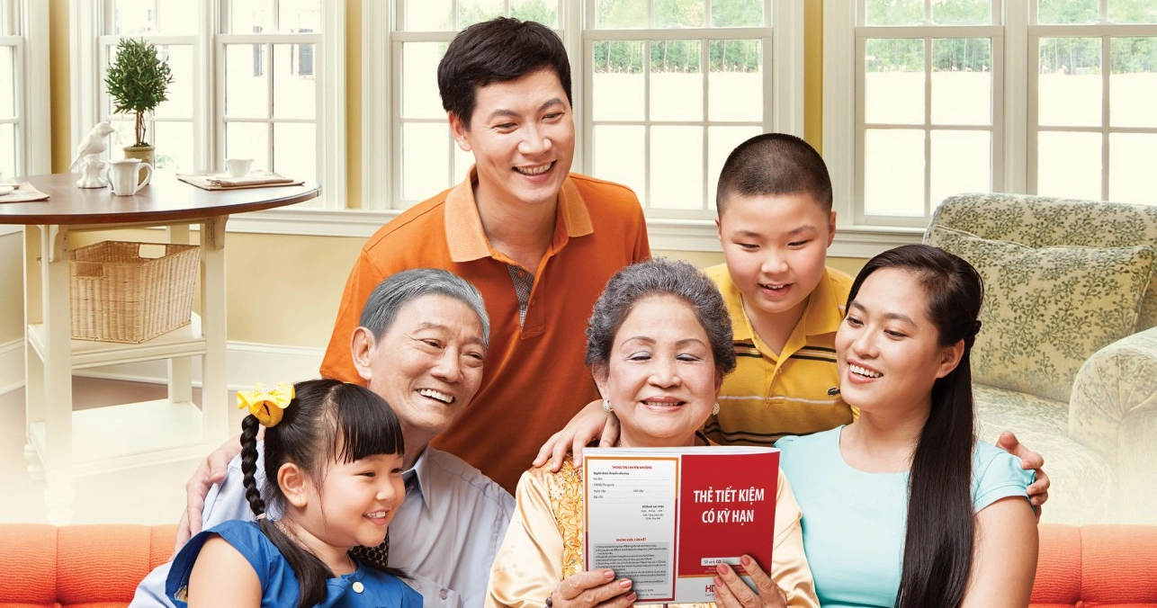 Sản phẩm Tiền gửi có kỳ hạn của HDBank với đa dạng lựa chọn tối ưu hóa dòng tiền