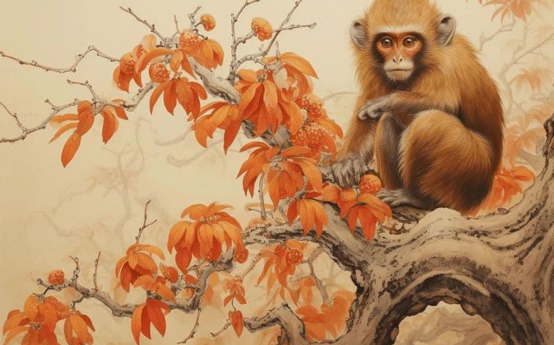 Sao và Hạn tuổi Thân cho nam mạng, nữ mạng