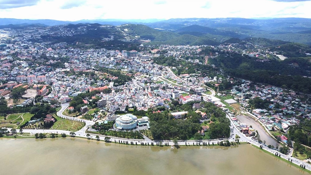 Sau sáp nhập, tỉnh rộng nhất Việt Nam gấp 10 lần tỉnh nhỏ nhất tạo ra không gian phát triển mới