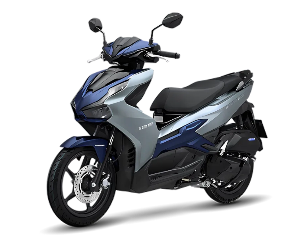 So sánh giá SH 125i và Honda Air Blade 125