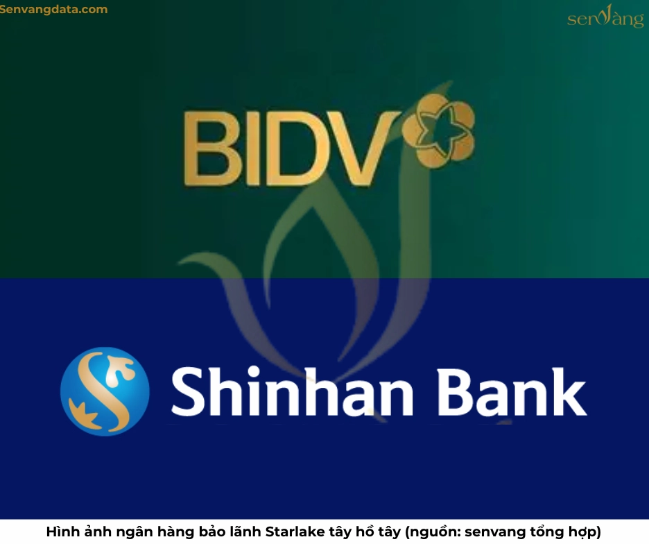 Starlake Tây Hồ Tây: Khu đô thị xanh – trung tâm hành chính mới của Thủ đô