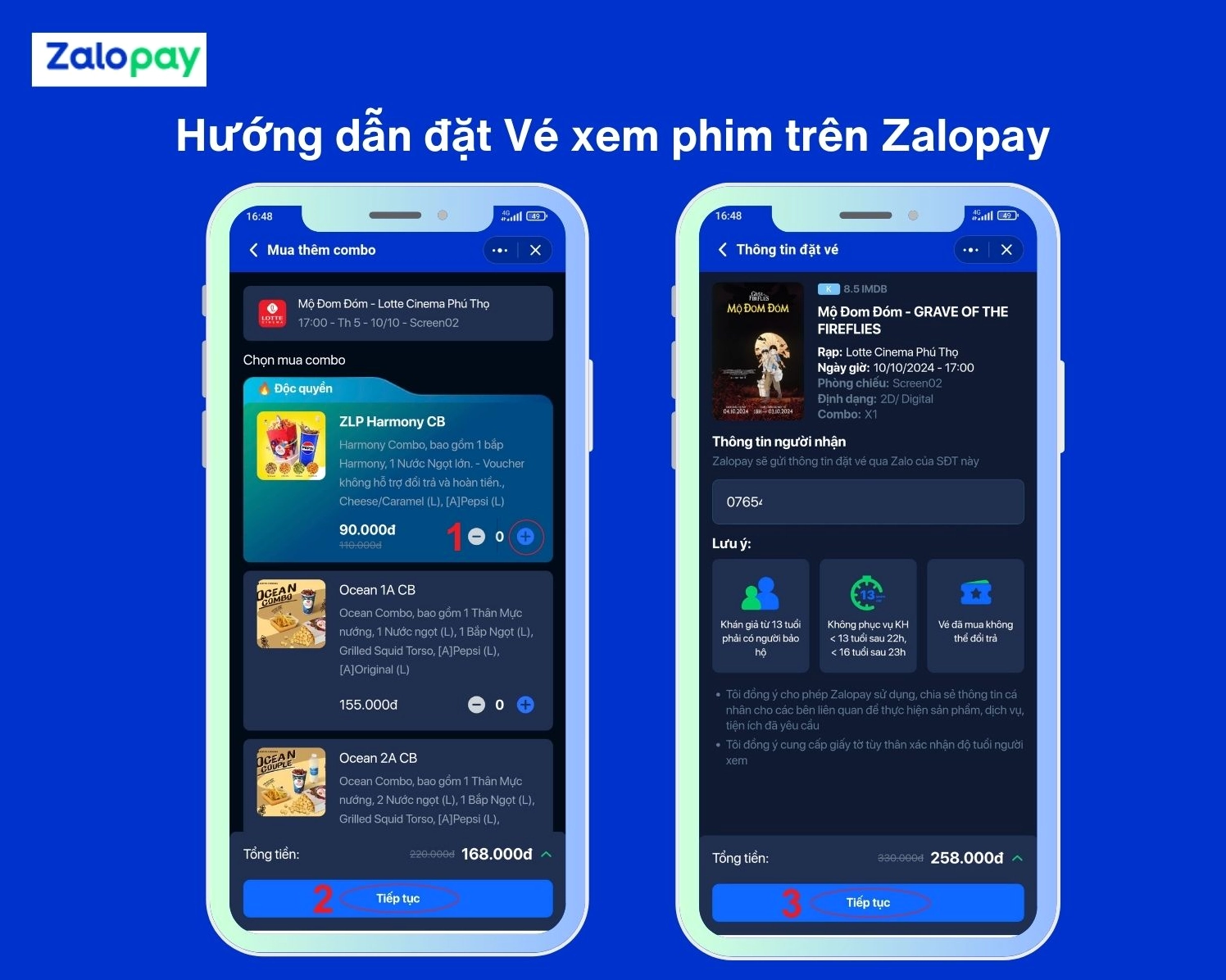 stt thả thính hài hước