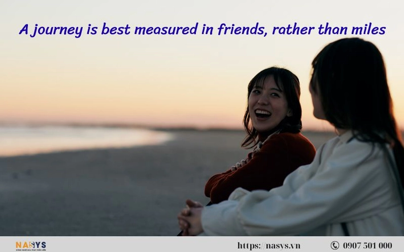 stt tình bạn tri kỷ tiếng anh cực hay