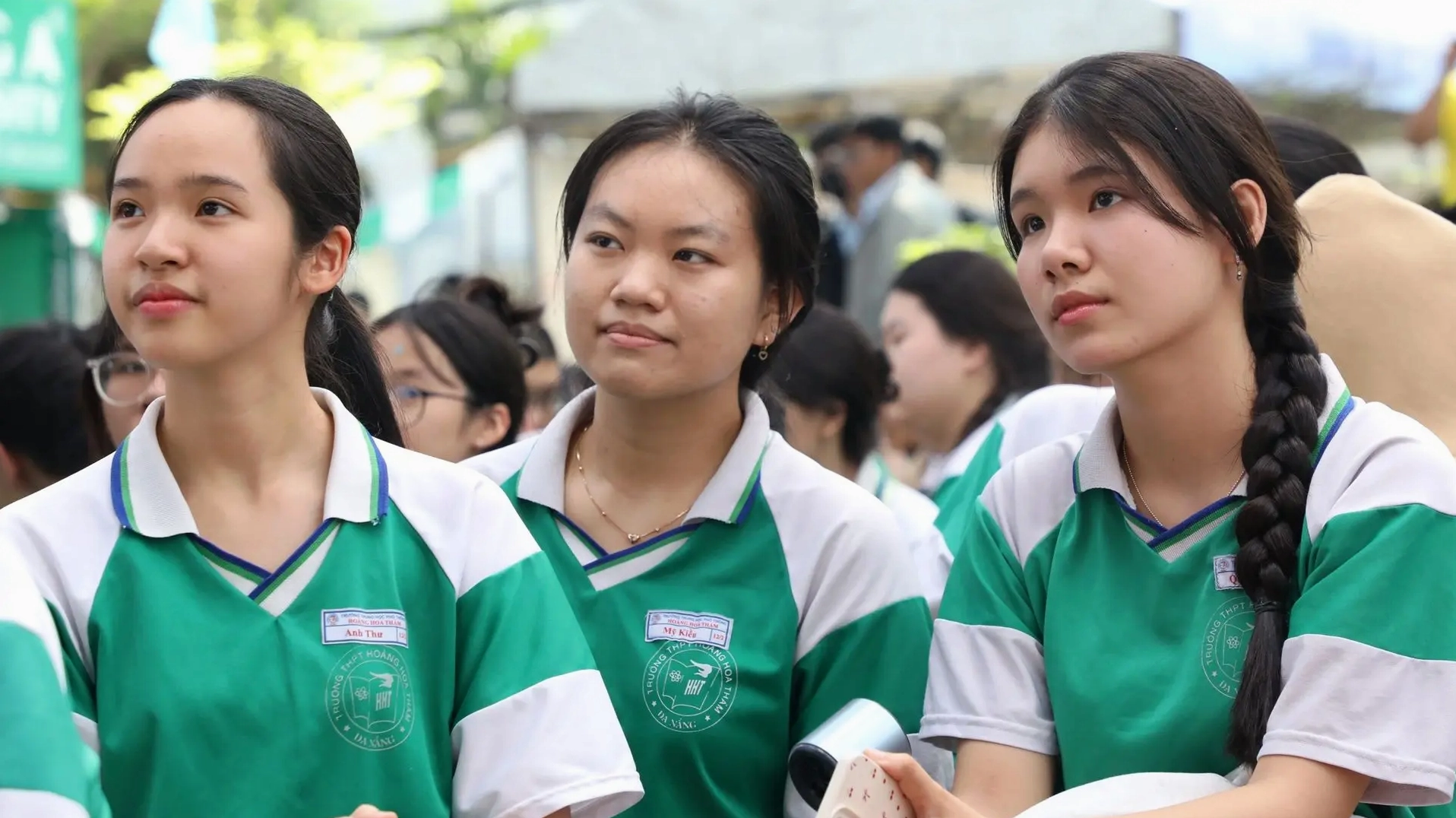 Sử dụng 15 nguyện vọng ra sao để trúng tuyển vào ngành yêu thích?