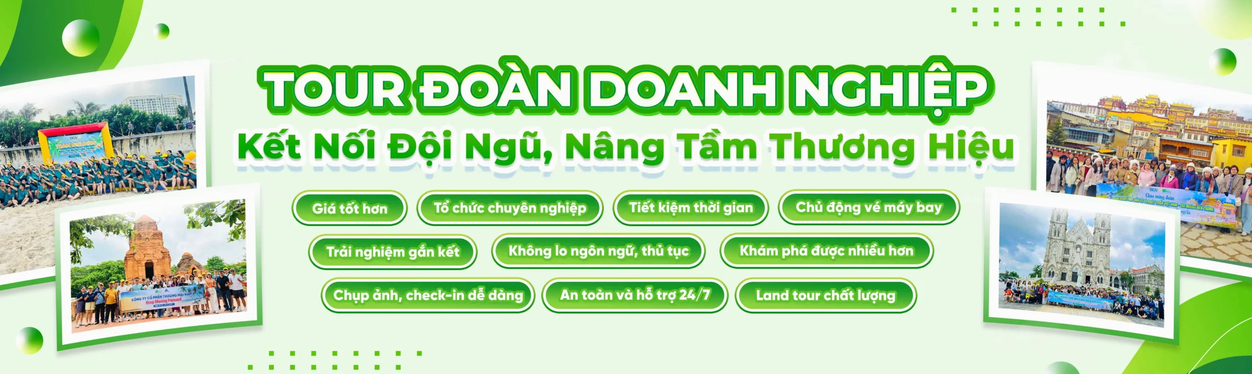 Sự hùng vĩ và vẻ đẹp nguyên sơ của thiên nhiên cần được bảo tồn