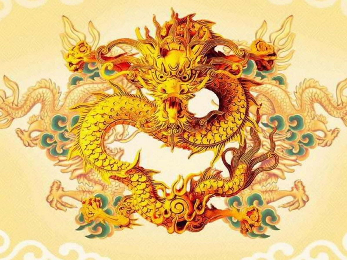 Tài lộc tuổi Bính Thìn