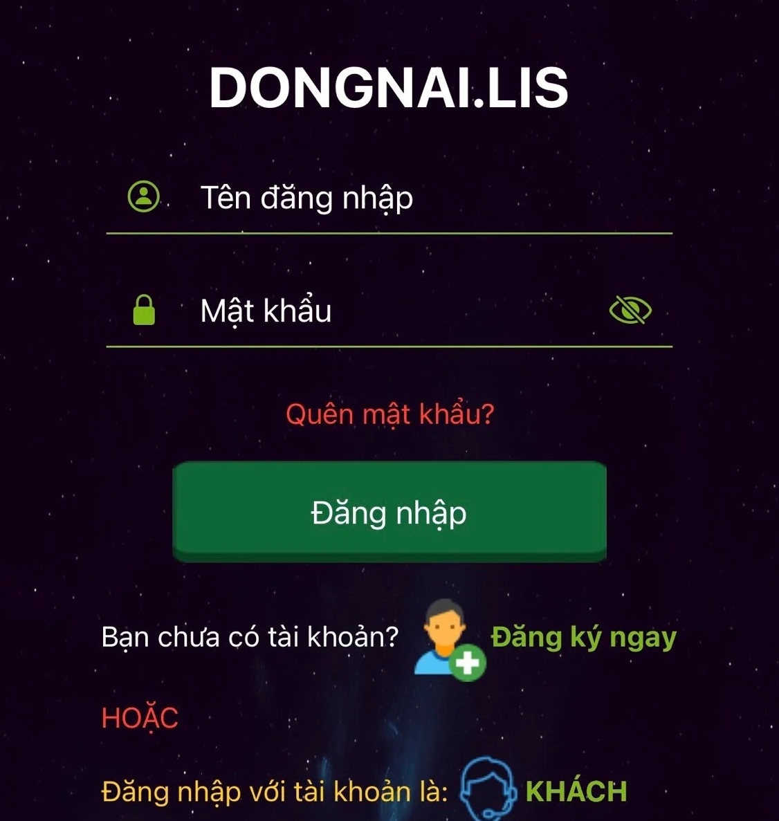 Tải ứng dụng tra cứu quy hoạch trên thiết bị di động Android và iOS