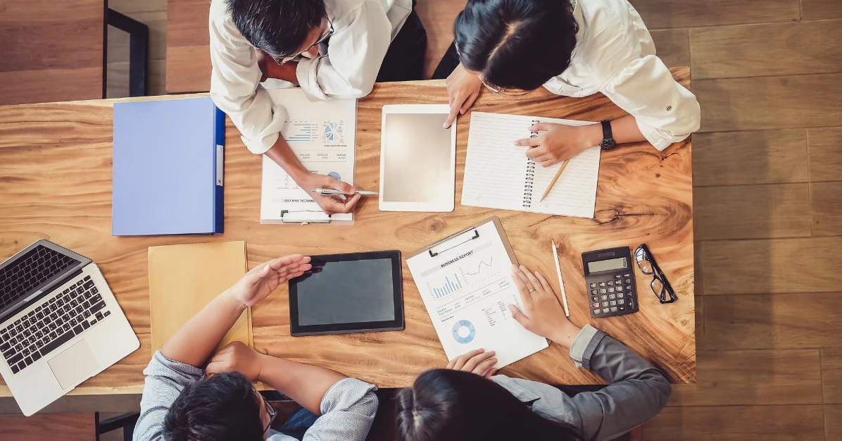 Tầm quan trọng của KPI