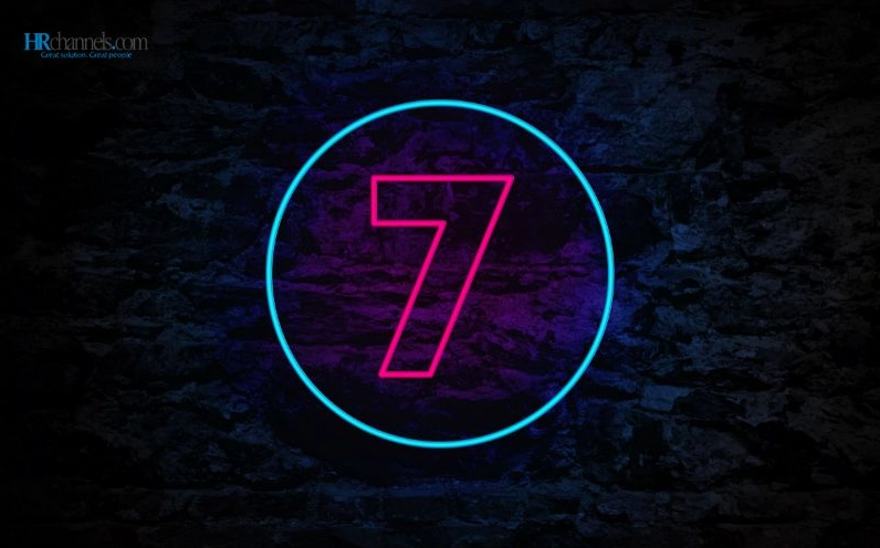 Thần số học số 7 nên làm gì trong quản lý tài chính