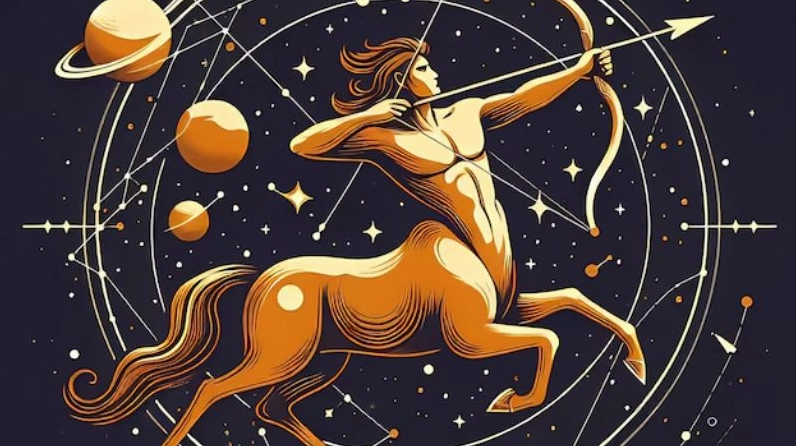 Tháng 12 cung gì? Cung Nhân Mã