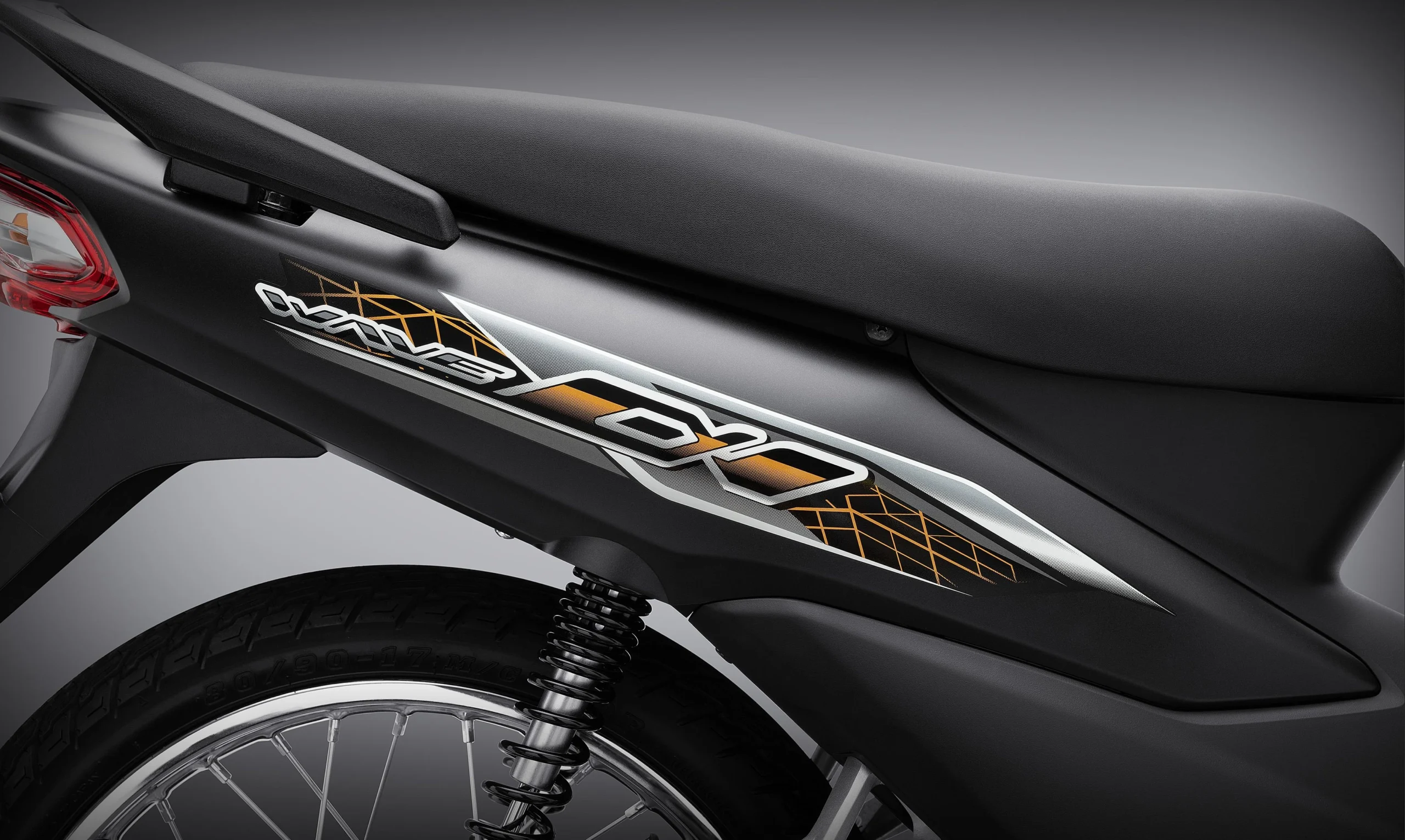 Thiết kế tem xe Wave Alpha 2024 độc đáo và mới mẻ