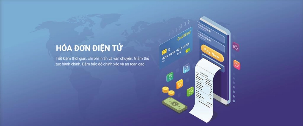 Thời hạn áp dụng hóa đơn điện tử